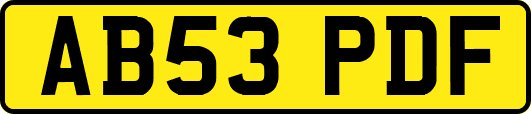 AB53PDF