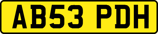 AB53PDH