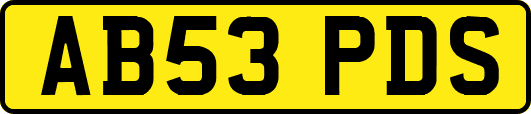 AB53PDS