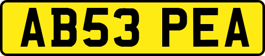 AB53PEA