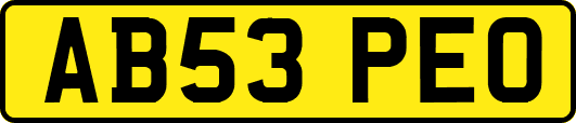 AB53PEO