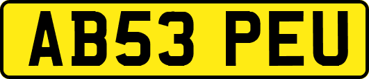 AB53PEU