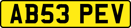 AB53PEV