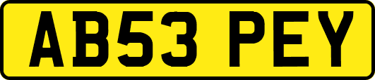 AB53PEY