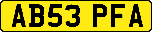 AB53PFA