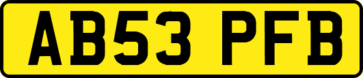 AB53PFB