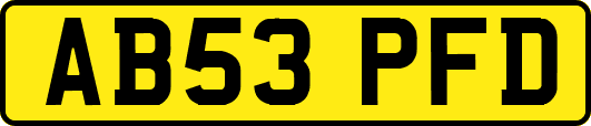 AB53PFD