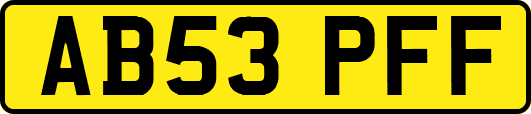 AB53PFF