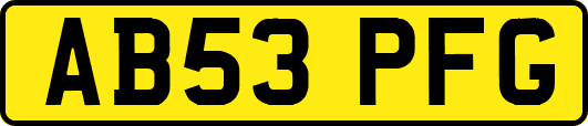 AB53PFG