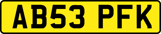 AB53PFK