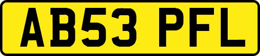 AB53PFL