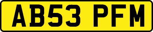 AB53PFM