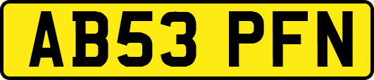 AB53PFN