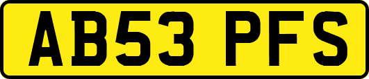 AB53PFS