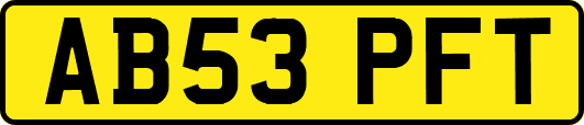 AB53PFT