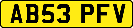 AB53PFV
