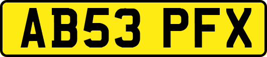 AB53PFX