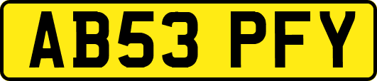 AB53PFY