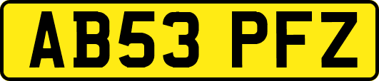 AB53PFZ
