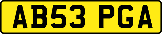 AB53PGA