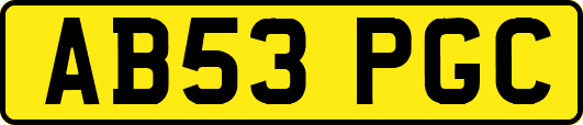 AB53PGC