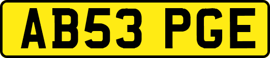 AB53PGE
