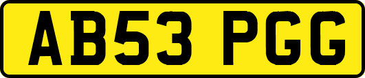AB53PGG