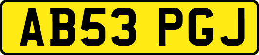 AB53PGJ