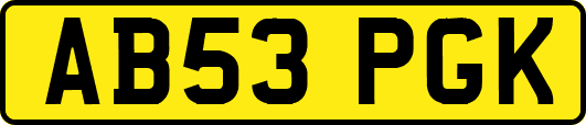 AB53PGK