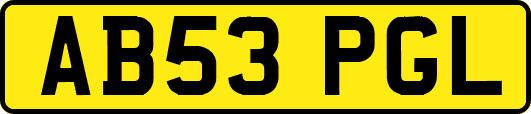 AB53PGL
