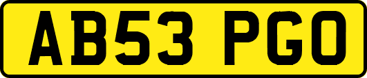 AB53PGO