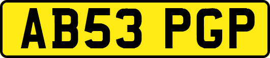AB53PGP