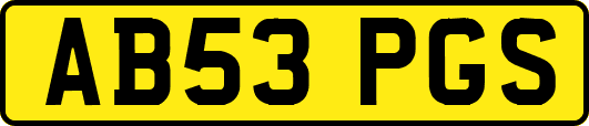 AB53PGS