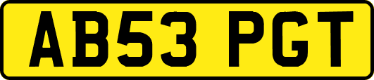 AB53PGT