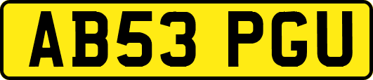 AB53PGU