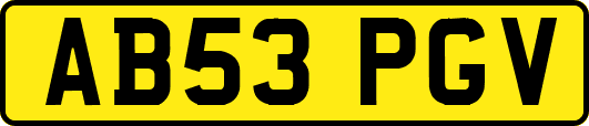 AB53PGV