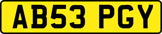 AB53PGY