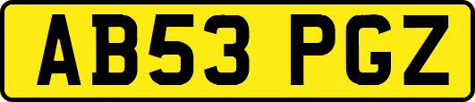 AB53PGZ