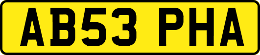 AB53PHA