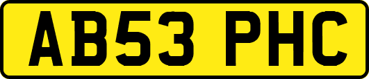 AB53PHC