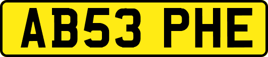 AB53PHE