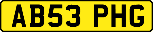 AB53PHG
