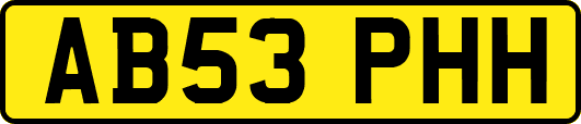 AB53PHH
