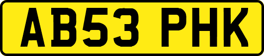 AB53PHK