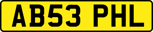 AB53PHL