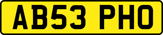 AB53PHO