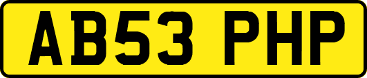 AB53PHP
