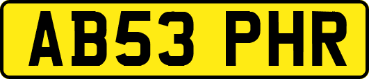 AB53PHR
