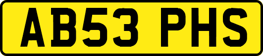 AB53PHS