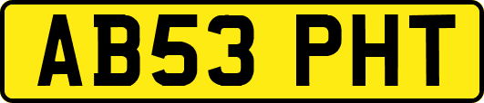AB53PHT
